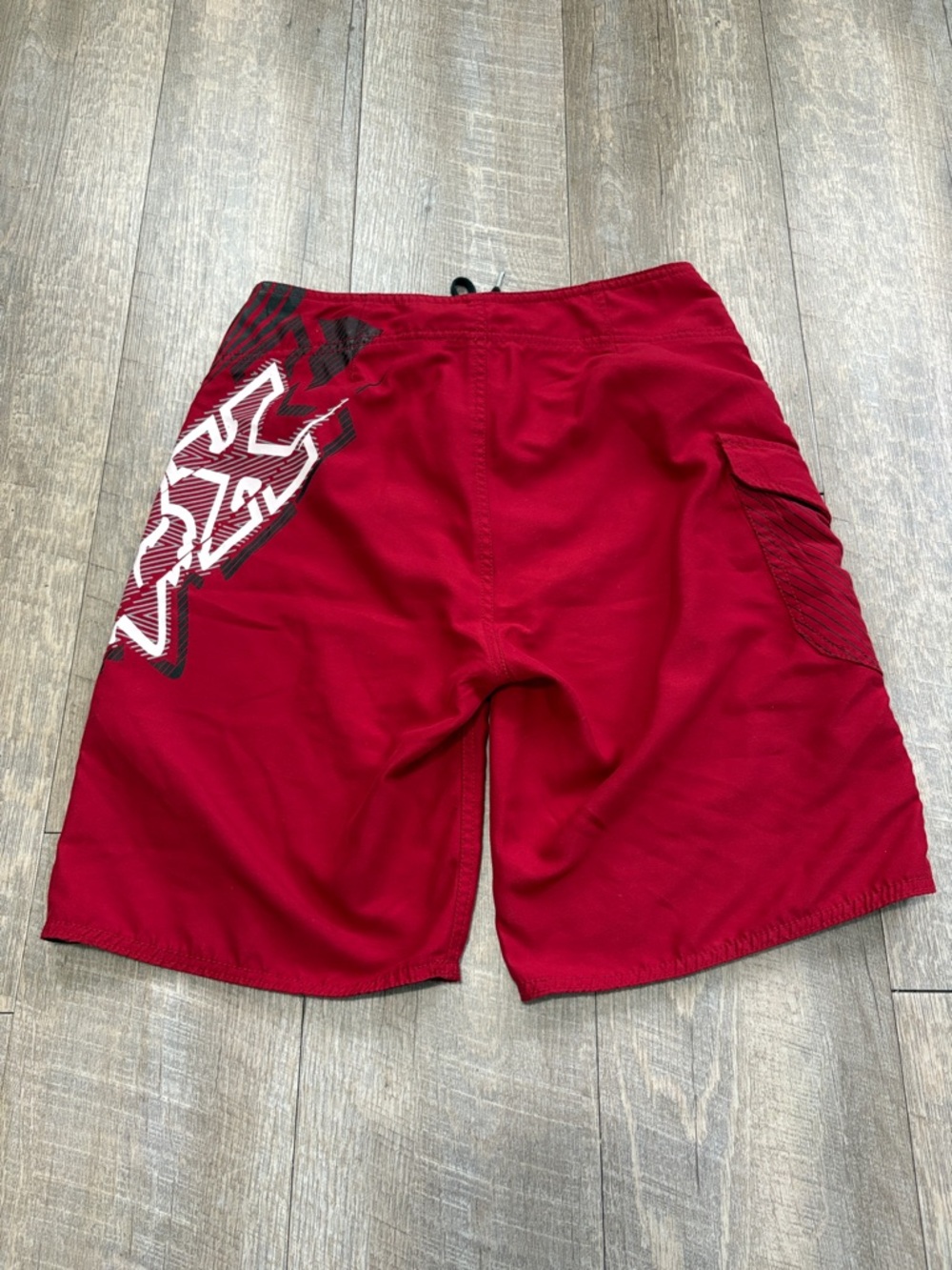 Fox Racing Board Shorts - Picture 2 of 8